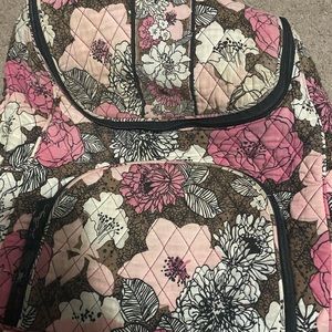 Vera Bradley Backpack